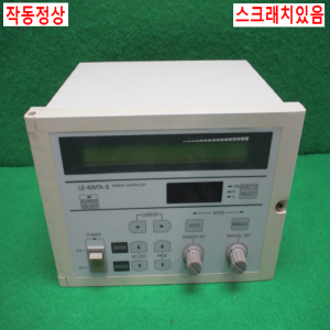 북62988/클러치브레이크컨트롤러/LE-40MTA-E/미쓰비시